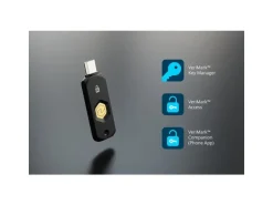 Kensington NFC+ Security Key USB-C, 1 Stück