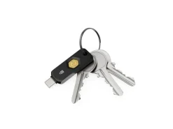 Kensington NFC+ Security Key USB-C, 1 Stück