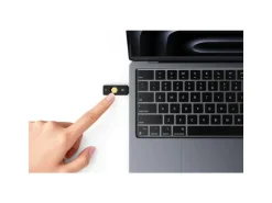 Kensington NFC+ Security Key USB-C, 1 Stück