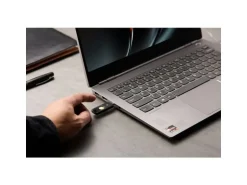 Kensington NFC+ Security Key USB-C, 1 Stück