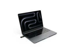 Kensington NFC+ Security Key USB-C, 1 Stück