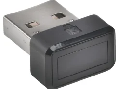 Kensington VeriMark IT Fingerprint Key USB-A, 1 Stück