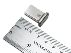 Kensington VeriMark IT Fingerprint Key USB-A, 1 Stück
