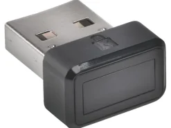 Kensington VeriMark IT Fingerprint Key USB-A, 1 Stück