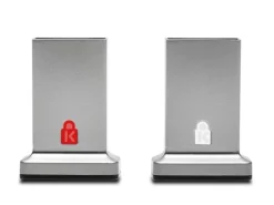 Kensington VeriMark IT Fingerprint Key USB-A, 1 Stück