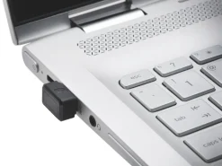 Kensington VeriMark IT Fingerprint Key USB-A, 1 Stück