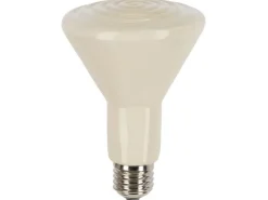 Kerbl Keramik-Dunkelstrahler, 100 W