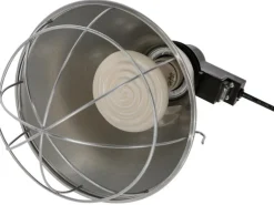 Kerbl Keramik-Dunkelstrahler, 100 W