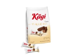 Kägi fret Kägi fret Minis Classic 250 g