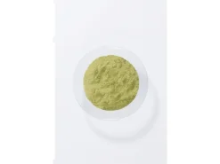 khadi Haarcoloration Pflanzenhaarfarbe Aschbraun