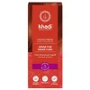 khadi Pflanzenhaarfarbe Reines Henna 100 g