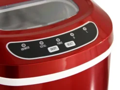 Kibernetik Eiswürfelmaschine EW12R 12 kg/24h