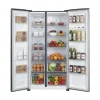 Kibernetik Foodcenter FCSBS532NFEI Inox (E)