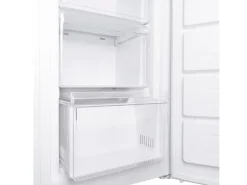 Kibernetik Gefrierschrank ECOT161 Rechts/Wechselbar
