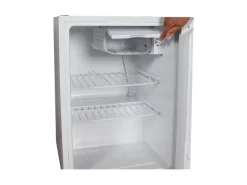 Kibernetik Kühlschrank KS70L  Rechts (wechselbar)