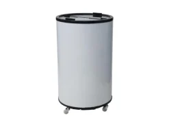 Kibernetik Kühlschrank Party Cooler KS40M mobil