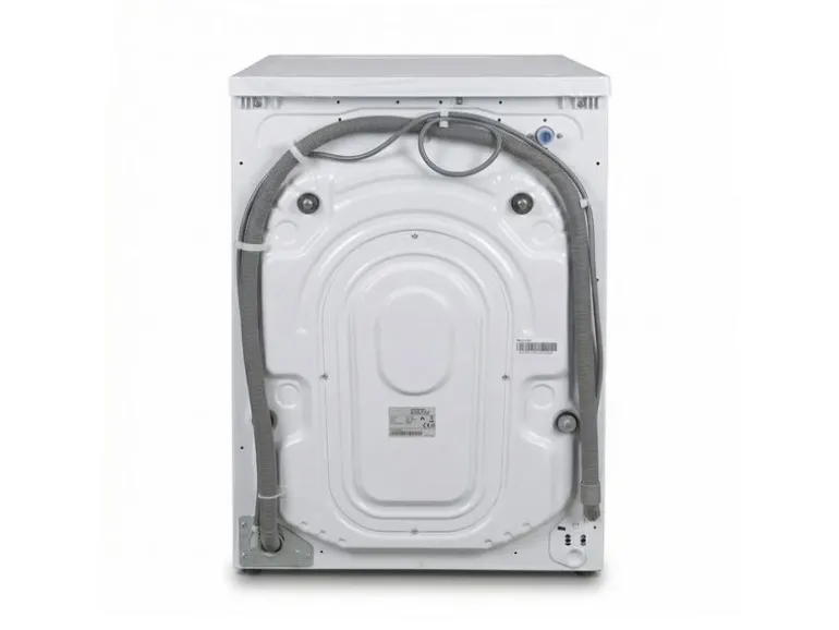 Kibernetik Waschmaschine FLWS519 FusionLine 10 kg A-30% Klasse weiss