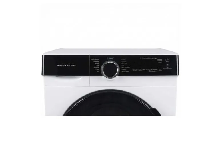 Kibernetik Waschmaschine FLWS519 FusionLine 10 kg A-30% Klasse weiss