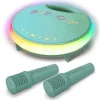 Kidywolf Bluetooth Karaoke Lautsprecher