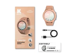 Kidywolf K-WATCH Bronze