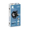 Kidywolf Smart-Watch Blau