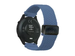 Kidywolf Smart-Watch Blau