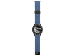 Kidywolf Smart-Watch Blau