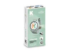 Kidywolf Smartwatch Grün