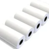 Kidywolf Thermopapier zu Sofortbildkamera 5 Rollen