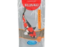 KI-JA-KO Staple schwimmend, Alleinfutter, 3 mm