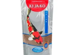 KI-JA-KO Wachstumsfutter Color, 3 mm, Wachstumsfutter