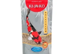 KI-JA-KO Wheatgerm Frühjahr/Herbst 6 mm