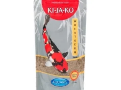 KI-JA-KO Wheatgerm Frühjahr Herbst 3 mm 1 kg