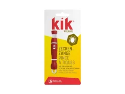 KIK Zeckenzange 1 Stück