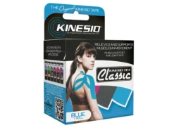 Kinesio Tape Tex Classic Blau