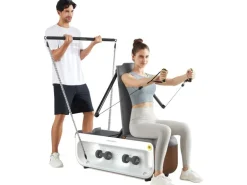 KingSmith Fitness Bench Ultimate Edition