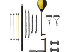 KingSmith Fitness Bench Ultimate Edition