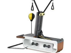 KingSmith Fitness Bench Ultimate Edition