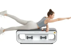 KingSmith Fitness Bench Ultimate Edition