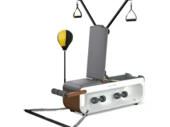 KingSmith Fitness Bench Ultimate Edition
