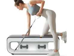 KingSmith Fitness Bench Ultimate Edition