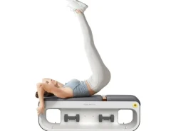 KingSmith Fitness Bench Ultimate Edition