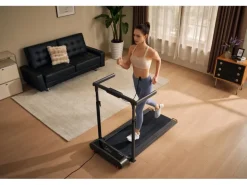 KingSmith Laufband Walkingpad R3 hybrid+
