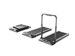 KingSmith Laufband WalkingPad R2B, max. 12 km/h