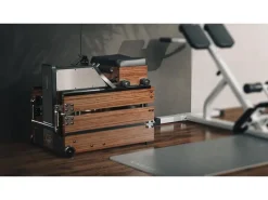 KingSmith Rudergerät Faltbar