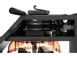 KingSmith Rudergerät WM10 Dunkelbraun