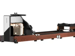 KingSmith Rudergerät WM10 Dunkelbraun