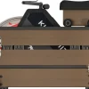 KingSmith Rudergerät WR20 Walnuss