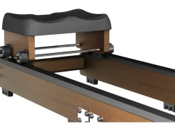 KingSmith Rudergerät WR20 Walnuss