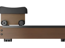 KingSmith Rudergerät WR20 Walnuss